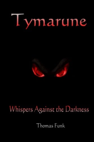 Tymarune: Whispers Against the Darkness
