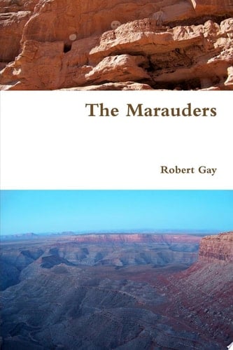 The Marauders