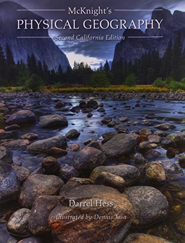 McKnight's Physical Geography
