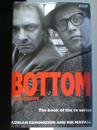 Bottom The Scripts