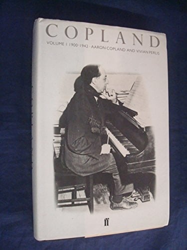 Copland 1900 through 1942
