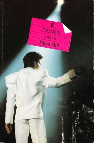 Prince A Pop Life