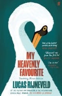 My Heavenly Favourite FROM THE WINNERS OF THE INTERNATIONAL BOOKER PRIZE