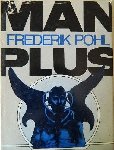 Man plus