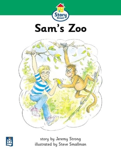 Sam's Zoo