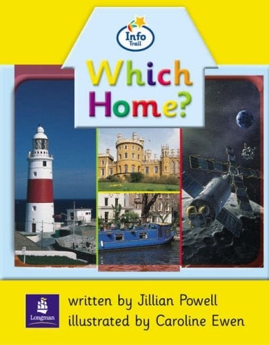 Which Home?