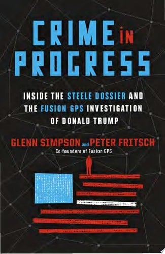 Crime in Progress