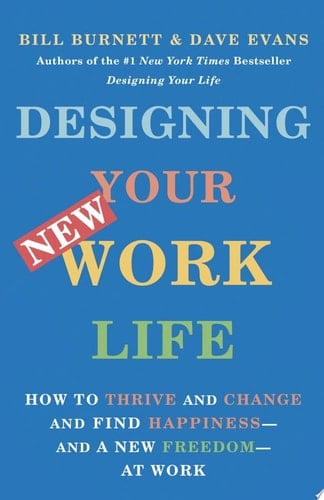 Designing Your New Work Life