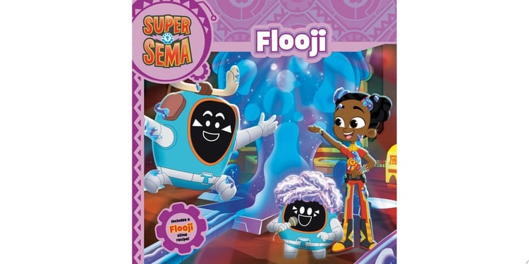 Flooji