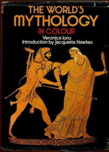 The World's Mythology in Colour