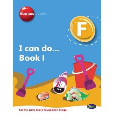 Abacus Evolve Foundation Big Book 1