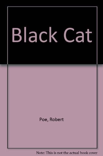 The Black Cat