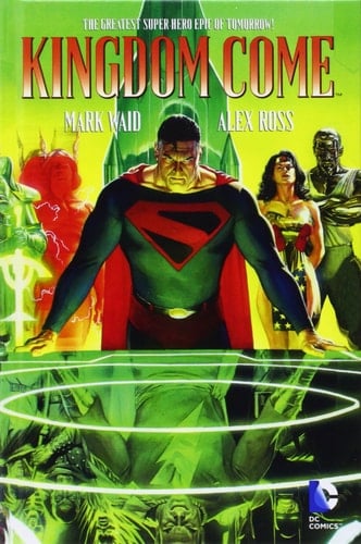Kingdom Come