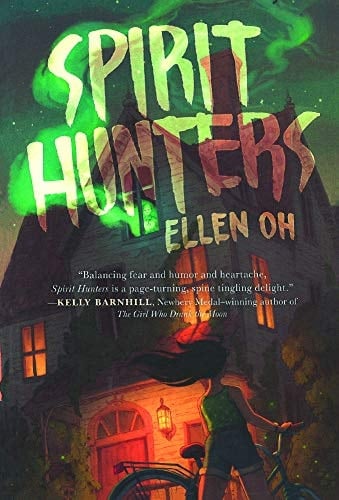 Spirit Hunters