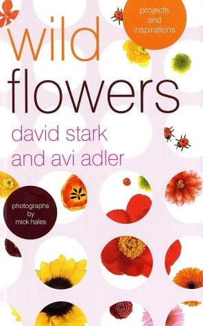 Wild Flowers Projects and Inspirations