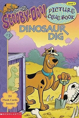 Dinosaur Dig