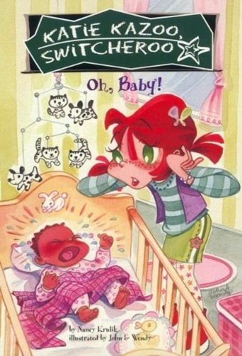 Oh, Baby!