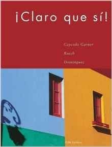 Claro Que Si!
