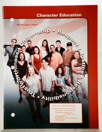 Character Education