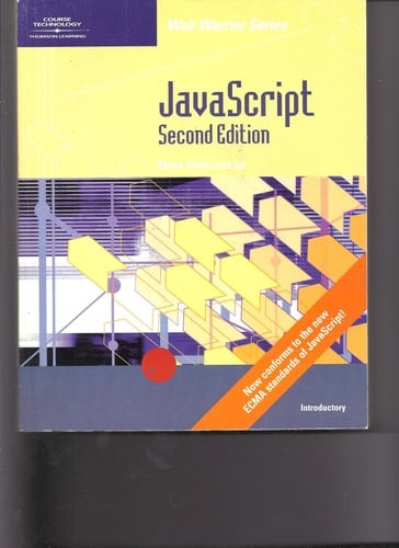 JavaScript Introductory