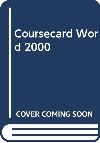 Word 2000