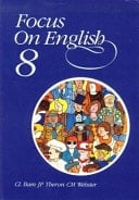 Focus on English