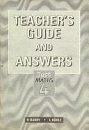 Just Maths