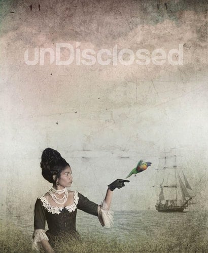 Undisclosed 2nd National Indigenous Art Triennial