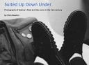 Suited Up Down Under Photographs of Sydney's Mod and Ska Scene in the 21st Century