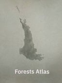 Forests Atlas A Field Guide to the Forests of South West Australia