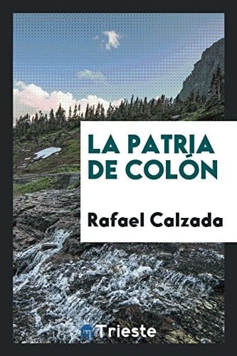 La Patria de Colón