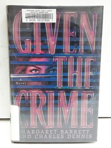 Given the Crime