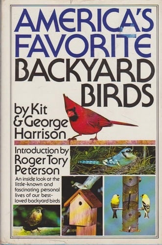 America's favorite backyard birds