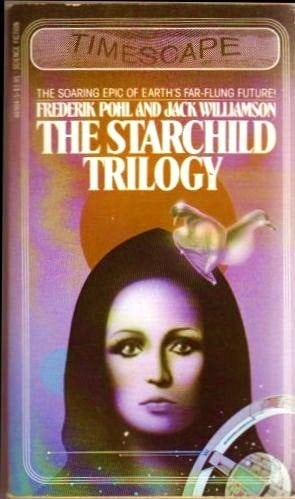 The Starchild Trilogy (Omnibus)