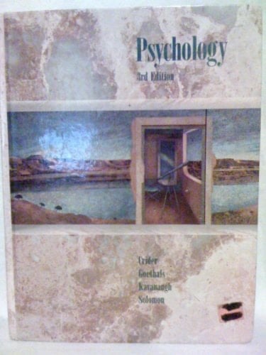 Psychology