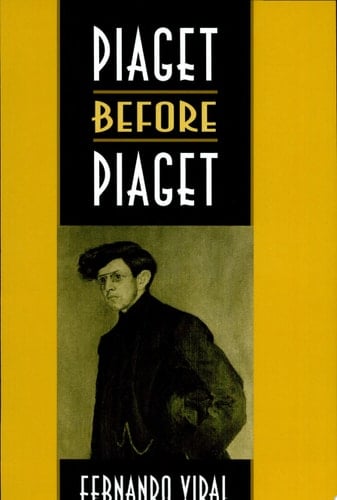 Piaget Before Piaget