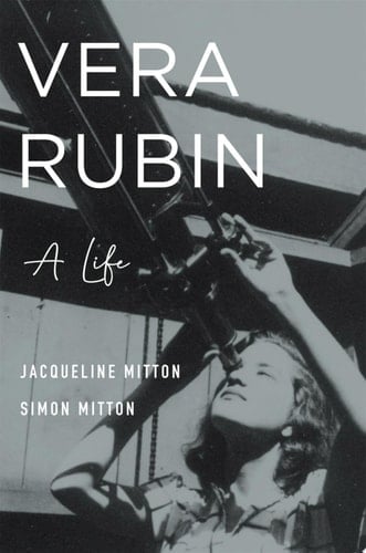 Vera Rubin A Life