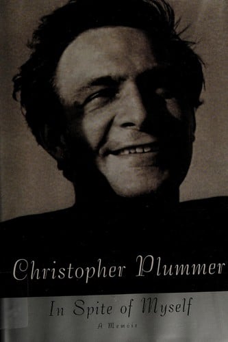 In spite of myself: a memoir