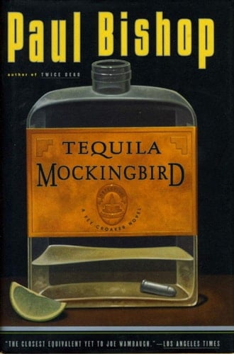 Tequila Mockingbird A Fey Croaker Novel