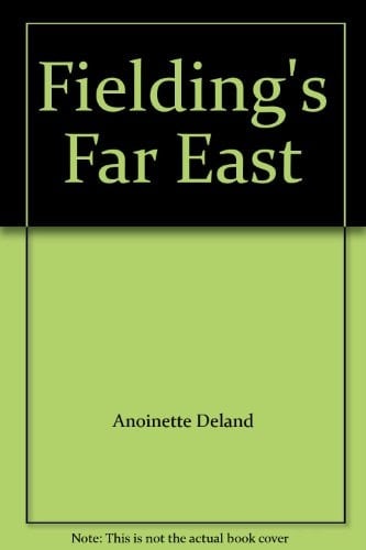 Fielding's Far East