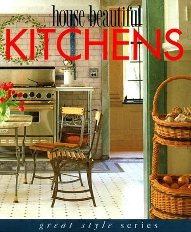 House Beautiful Kitchens