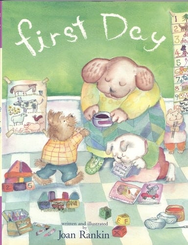 First Day