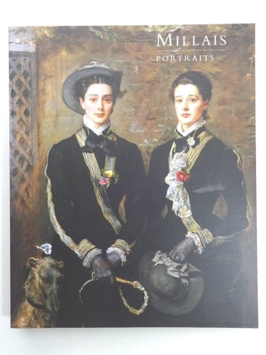 Millais Portraits