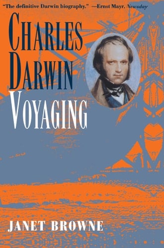 Charles Darwin A Biography