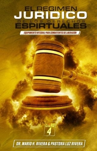 El Régimen Jurídico de Las Leyes Espirituales