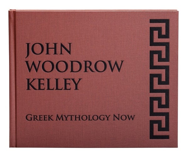 Greek Mythology Now