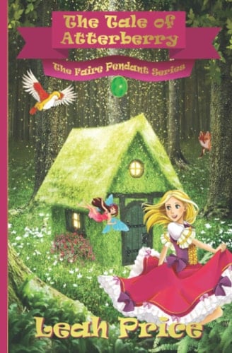 The Faire Pendant The Tale of Atterberry
