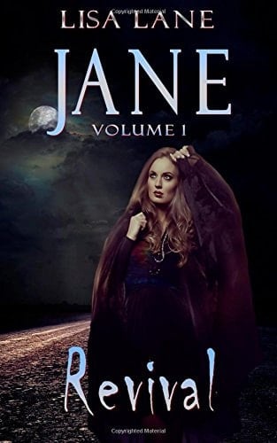 Jane, Volume 1 Revival