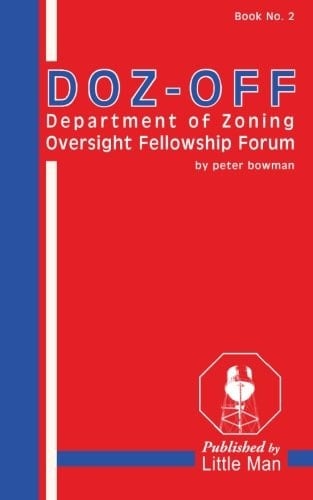 DoZ-Off Department of Zoning Oversight Fellowship Forum