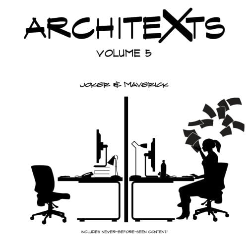 Architexts Volume 5